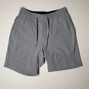 Bowline Short 8” Stretch Ripstop